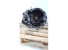 Recambio de caja cambios para renault scénic ii (jm0/1_) 1.9 dci (jm0g, jm12, jm1g, jm2c) referencia OEM IAM ND0002 6V A153104
