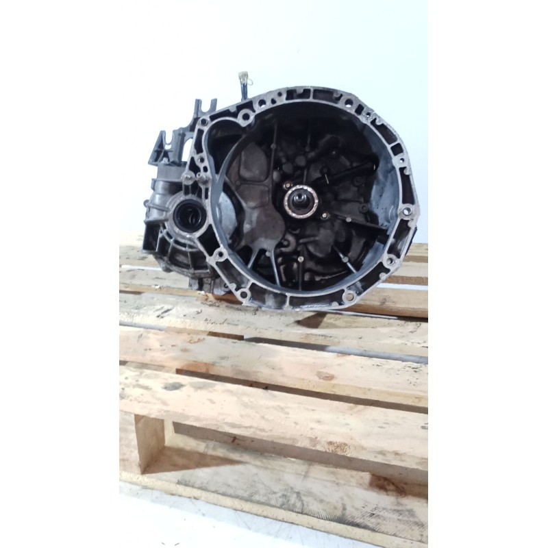 Recambio de caja cambios para renault scénic ii (jm0/1_) 1.9 dci (jm0g, jm12, jm1g, jm2c) referencia OEM IAM ND0002 6V A153104