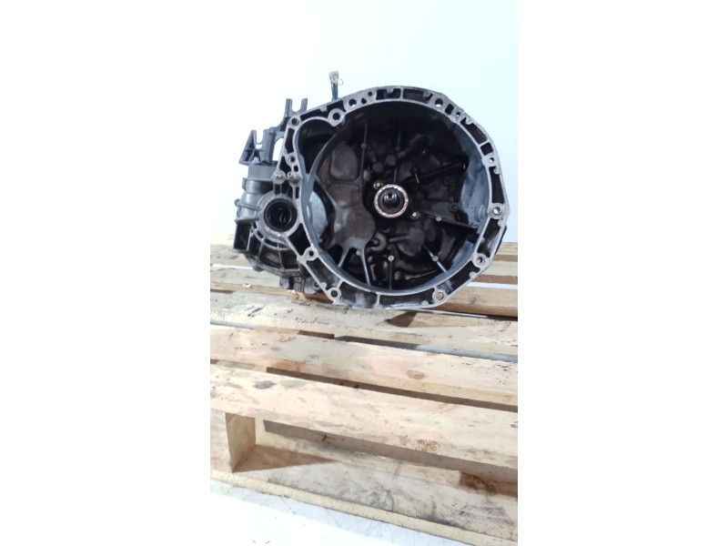Recambio de caja cambios para renault scénic ii (jm0/1_) 1.9 dci (jm0g, jm12, jm1g, jm2c) referencia OEM IAM ND0002 6V A153104