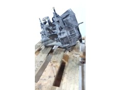 Recambio de caja cambios para renault scénic ii (jm0/1_) 1.9 dci (jm0g, jm12, jm1g, jm2c) referencia OEM IAM ND0002 6V A153104 2