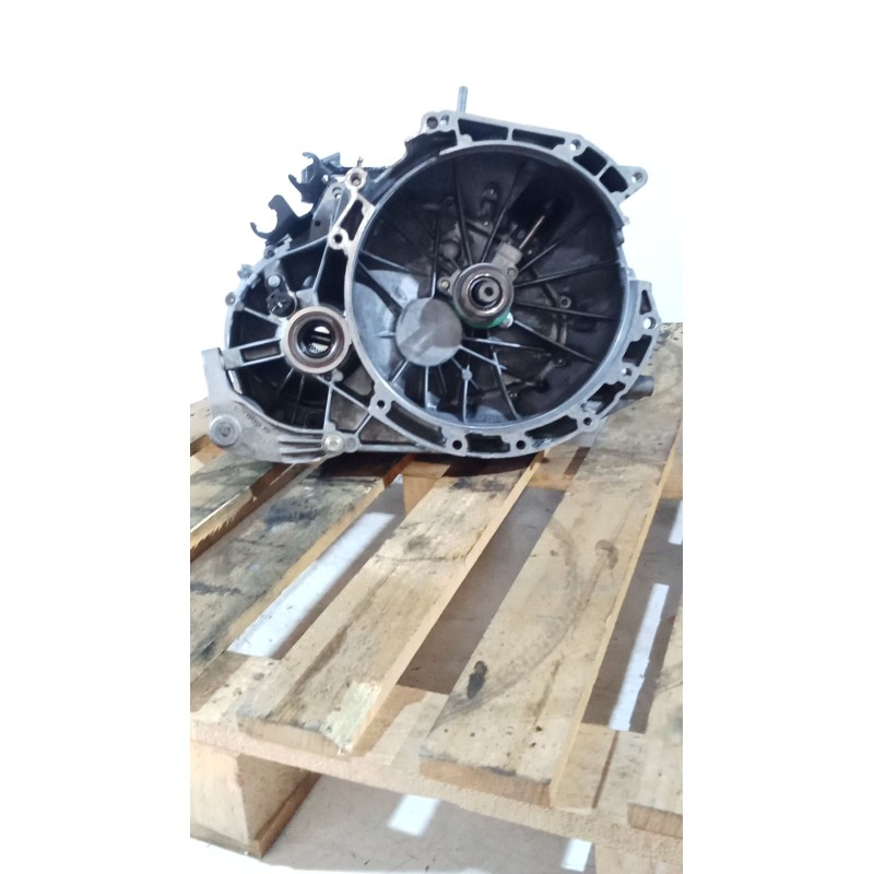 Recambio de caja cambios para ford mondeo iii (b5y) 1.8 16v referencia OEM IAM 1S7R 7002 BE 5V T1GE2 151002 143355