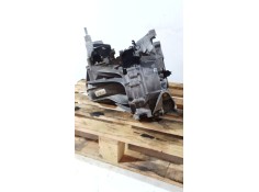 Recambio de caja cambios para ford mondeo iii (b5y) 1.8 16v referencia OEM IAM 1S7R 7002 BE 5V T1GE2 151002 143355 2