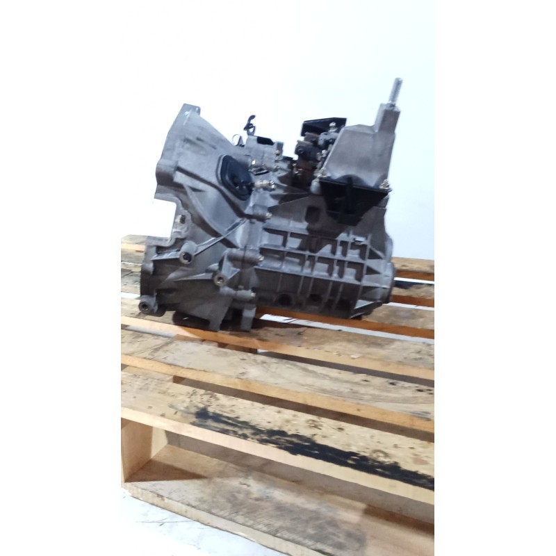 Recambio de caja cambios para ford mondeo iii (b5y) 1.8 16v referencia OEM IAM 1S7R 7002 BE 5V T1GE2 151002 143355