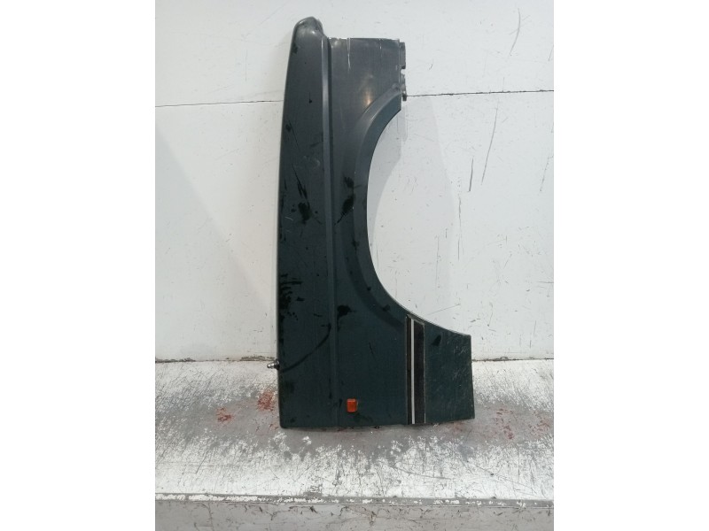 Recambio de aleta delantera derecha para land rover discovery i (lj) 2.5 tdi 4x4 referencia OEM IAM  5P 91