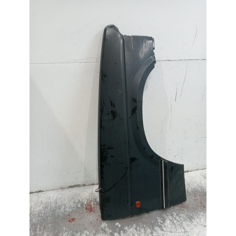 Recambio de aleta delantera derecha para land rover discovery i (lj) 2.5 tdi 4x4 referencia OEM IAM  5P 91