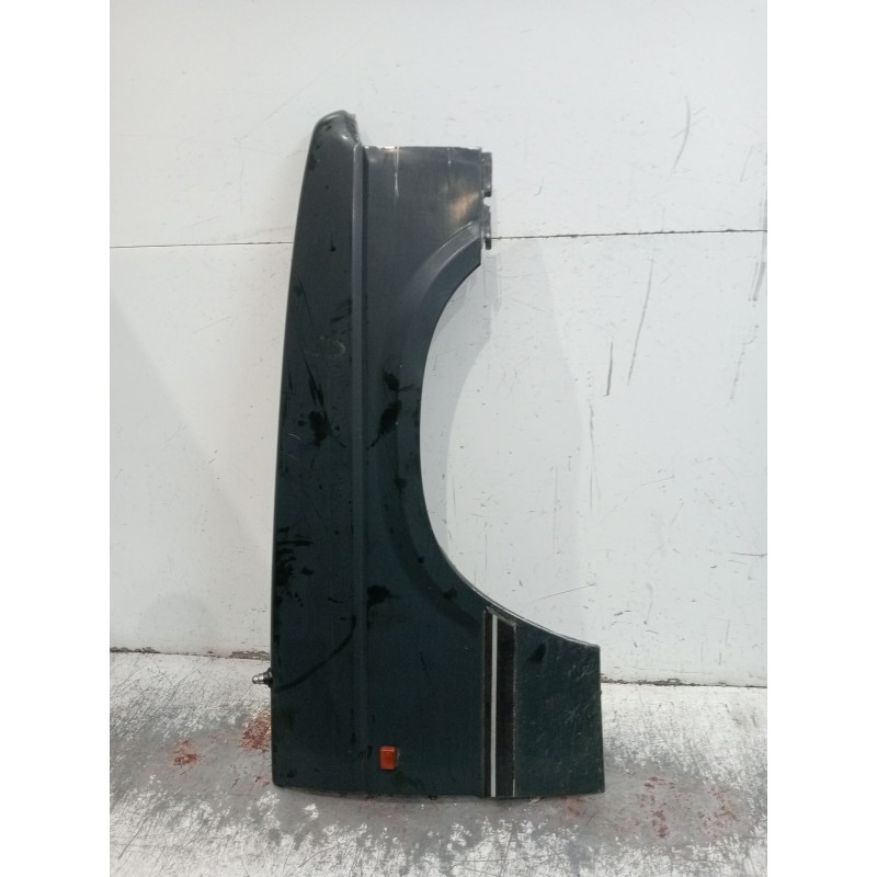 Recambio de aleta delantera derecha para land rover discovery i (lj) 2.5 tdi 4x4 referencia OEM IAM  5P 91