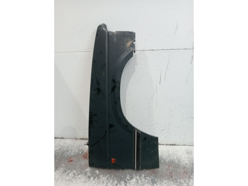 Recambio de aleta delantera derecha para land rover discovery i (lj) 2.5 tdi 4x4 referencia OEM IAM  5P 91