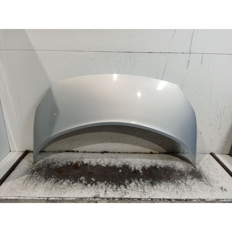 Recambio de capot para renault scénic ii (jm0/1_) 1.9 dci (jm0g, jm12, jm1g, jm2c) referencia OEM IAM  5P 04