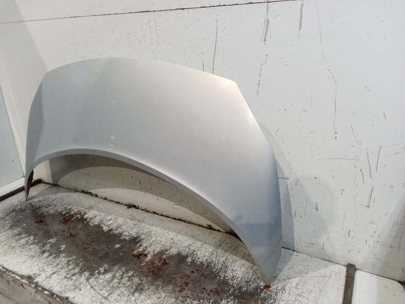 Recambio de capot para renault scénic ii (jm0/1_) 1.9 dci (jm0g, jm12, jm1g, jm2c) referencia OEM IAM  5P 04