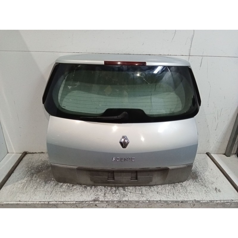 Recambio de porton trasero para renault scénic ii (jm0/1_) 1.9 dci (jm0g, jm12, jm1g, jm2c) referencia OEM IAM  5P 04