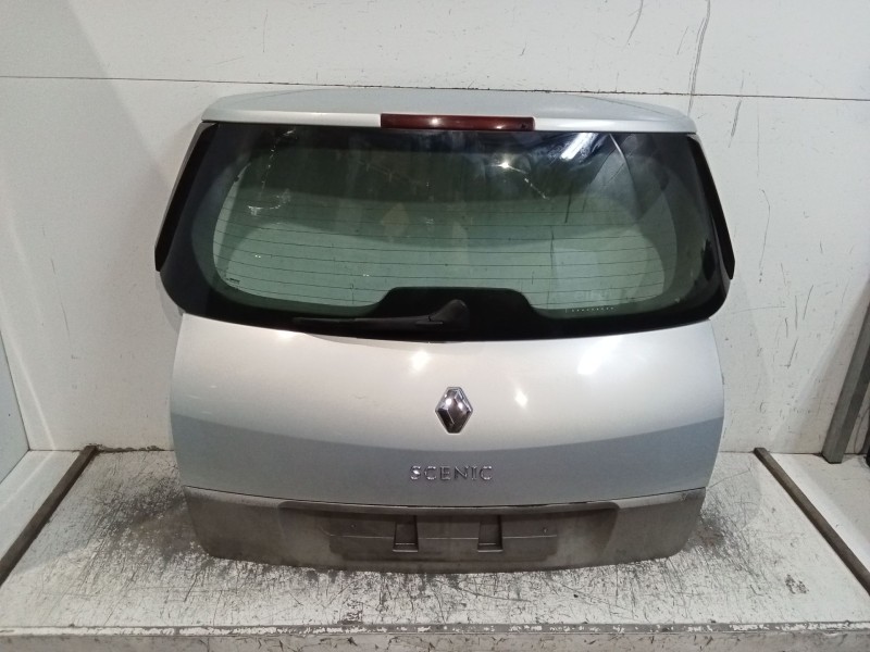 Recambio de porton trasero para renault scénic ii (jm0/1_) 1.9 dci (jm0g, jm12, jm1g, jm2c) referencia OEM IAM  5P 04