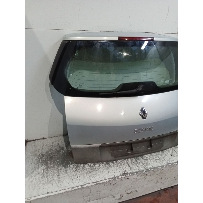 Recambio de porton trasero para renault scénic ii (jm0/1_) 1.9 dci (jm0g, jm12, jm1g, jm2c) referencia OEM IAM  5P 04