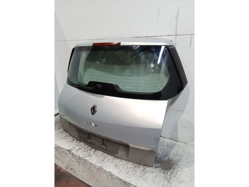 Recambio de porton trasero para renault scénic ii (jm0/1_) 1.9 dci (jm0g, jm12, jm1g, jm2c) referencia OEM IAM  5P 04