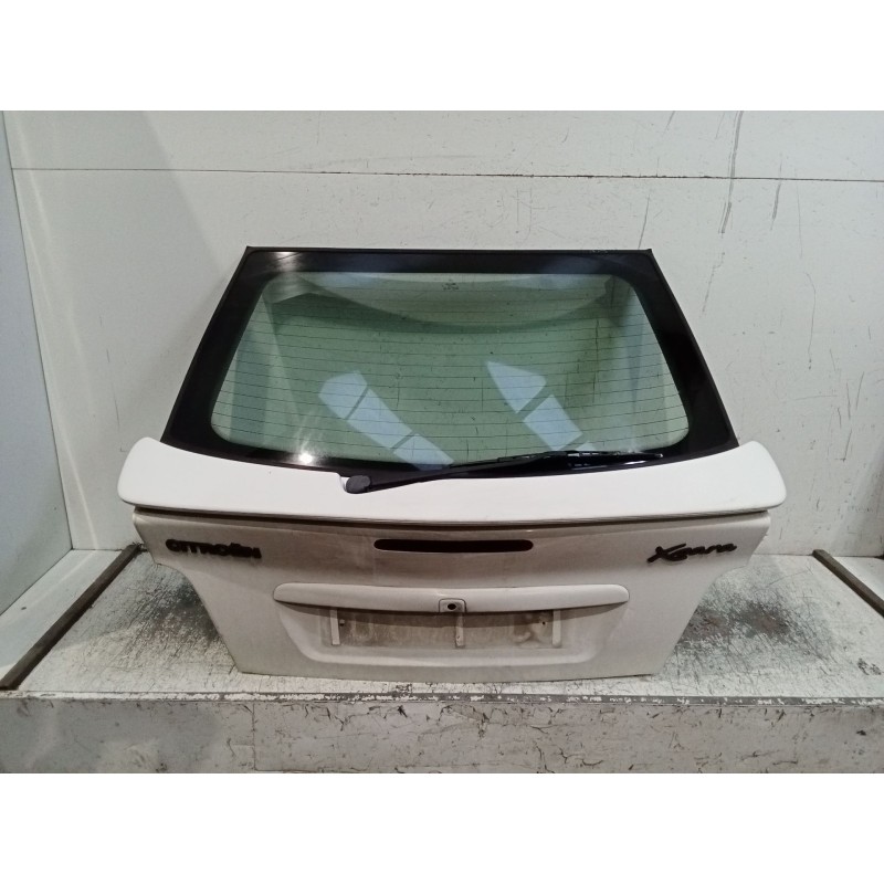 Recambio de porton trasero para citroën xsara coupé (n0) 2.0 hdi 90 referencia OEM IAM  3P 00
