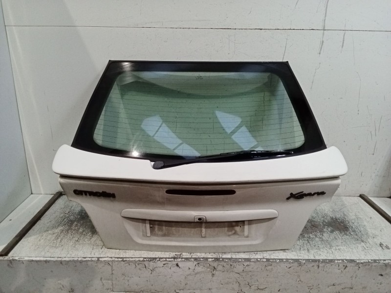 Recambio de porton trasero para citroën xsara coupé (n0) 2.0 hdi 90 referencia OEM IAM  3P 00