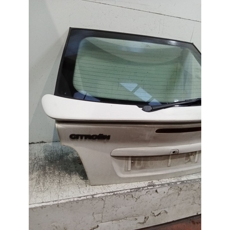 Recambio de porton trasero para citroën xsara coupé (n0) 2.0 hdi 90 referencia OEM IAM  3P 00