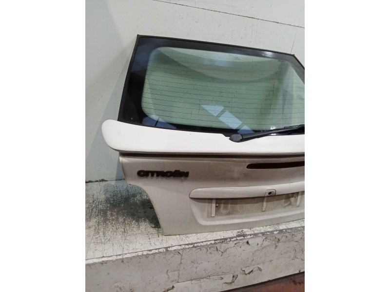 Recambio de porton trasero para citroën xsara coupé (n0) 2.0 hdi 90 referencia OEM IAM  3P 00