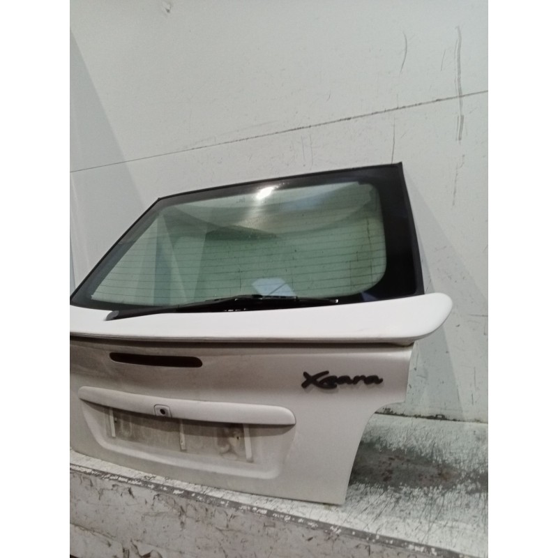 Recambio de porton trasero para citroën xsara coupé (n0) 2.0 hdi 90 referencia OEM IAM  3P 00