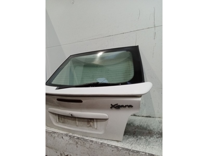 Recambio de porton trasero para citroën xsara coupé (n0) 2.0 hdi 90 referencia OEM IAM  3P 00