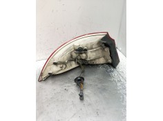 Recambio de piloto trasero derecho para skoda suberb (3t4) ambition referencia OEM IAM   08 2