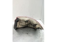 Recambio de piloto trasero izquierdo para skoda suberb (3t4) ambition referencia OEM IAM   08 2