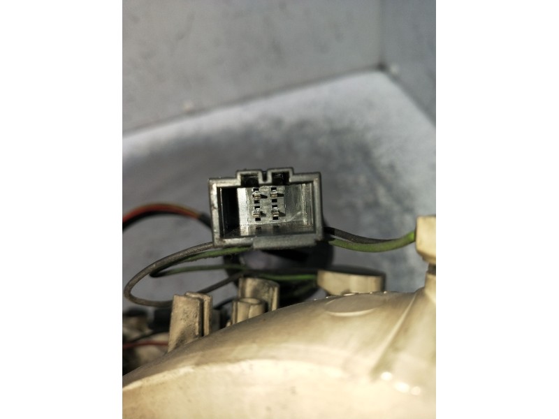 Recambio de piloto trasero izquierdo para skoda suberb (3t4) ambition referencia OEM IAM   08