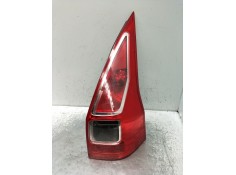 Recambio de piloto trasero derecho para renault megane ii station wagon (km0/1_) 1.9 dci referencia OEM IAM 2VP98200602 82004173