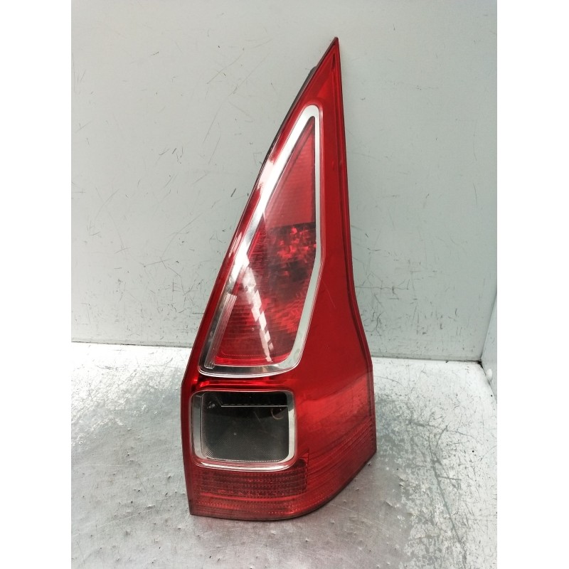 Recambio de piloto trasero derecho para renault megane ii station wagon (km0/1_) 1.9 dci referencia OEM IAM 2VP98200602 82004173