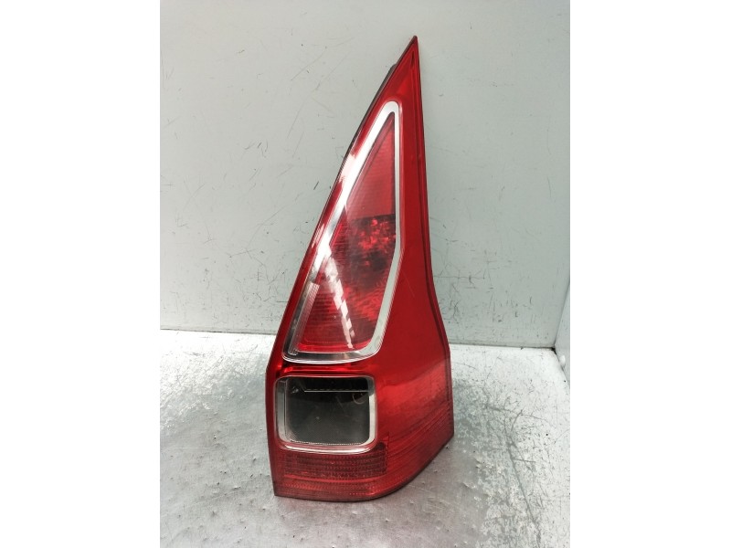 Recambio de piloto trasero derecho para renault megane ii station wagon (km0/1_) 1.9 dci referencia OEM IAM 2VP98200602 82004173