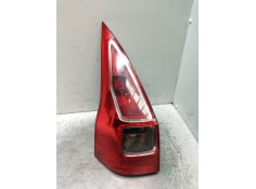 Recambio de piloto trasero izquierdo para renault megane ii station wagon (km0/1_) 1.9 dci referencia OEM IAM   06