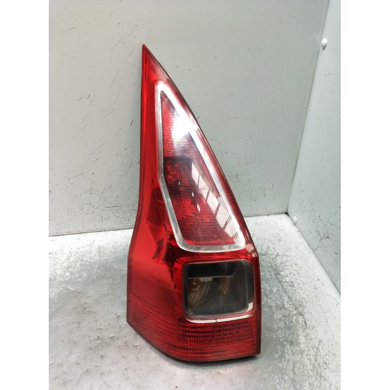 Recambio de piloto trasero izquierdo para renault megane ii station wagon (km0/1_) 1.9 dci referencia OEM IAM   06