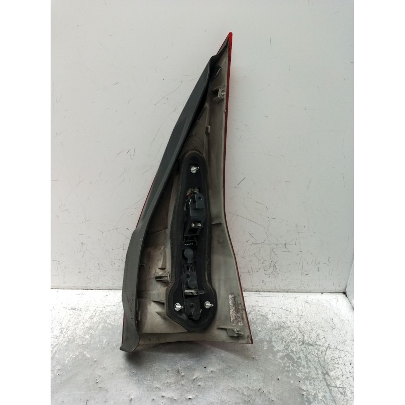 Recambio de piloto trasero izquierdo para renault megane ii station wagon (km0/1_) 1.9 dci referencia OEM IAM   06