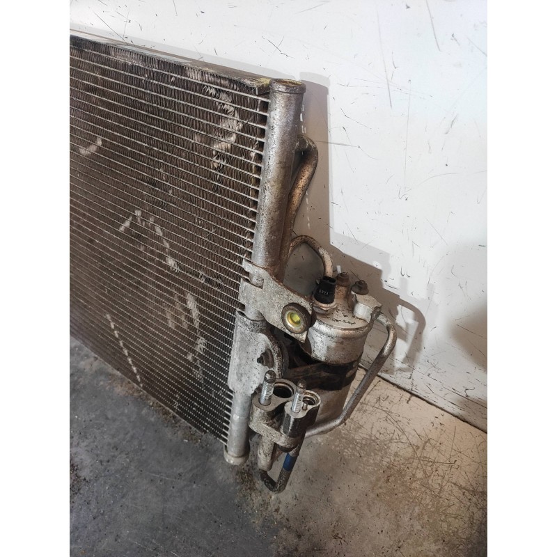 Recambio de condensador / radiador aire acondicionado para hyundai coupe (rd) 2.0 fx referencia OEM IAM F273AK96A  