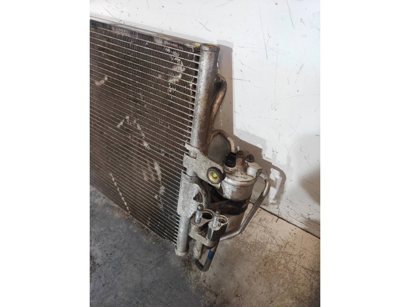 Recambio de condensador / radiador aire acondicionado para hyundai coupe (rd) 2.0 fx referencia OEM IAM F273AK96A  