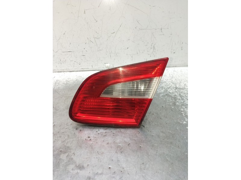 Recambio de piloto trasero derecho interior para skoda suberb (3t4) ambition referencia OEM IAM 07S3T5945094  08