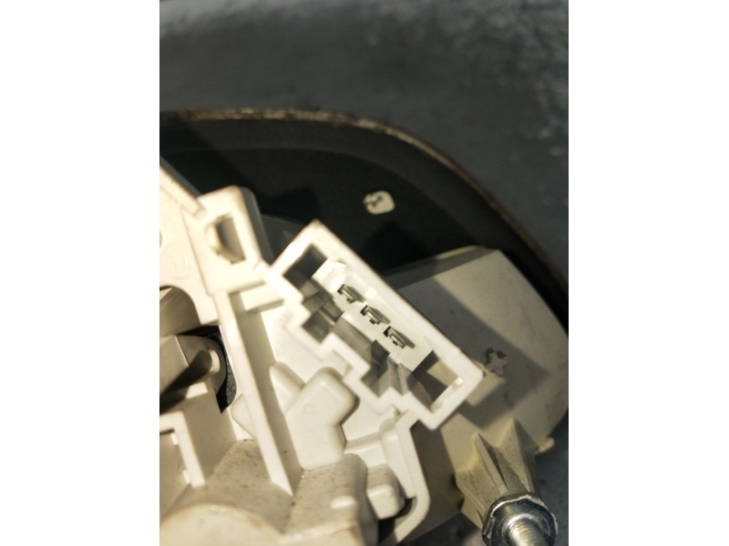 Recambio de piloto trasero derecho interior para skoda suberb (3t4) ambition referencia OEM IAM 07S3T5945094  08