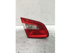 Recambio de piloto trasero izquierdo interior para skoda suberb (3t4) ambition referencia OEM IAM 07S3T5945093  08