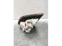 Recambio de piloto trasero izquierdo interior para skoda suberb (3t4) ambition referencia OEM IAM 07S3T5945093  08 2