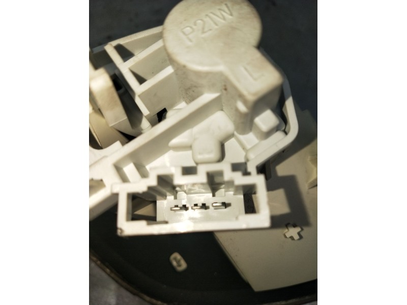 Recambio de piloto trasero izquierdo interior para skoda suberb (3t4) ambition referencia OEM IAM 07S3T5945093  08