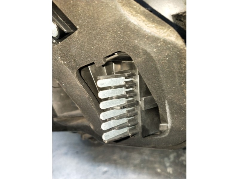 Recambio de piloto trasero derecho para opel astra h (a04) 1.6 (l48) referencia OEM IAM   04