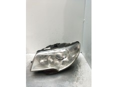 Recambio de faro izquierdo para skoda suberb (3t4) ambition referencia OEM IAM 5DV00900000 XENON 7L6941329B 5DF00936815 08