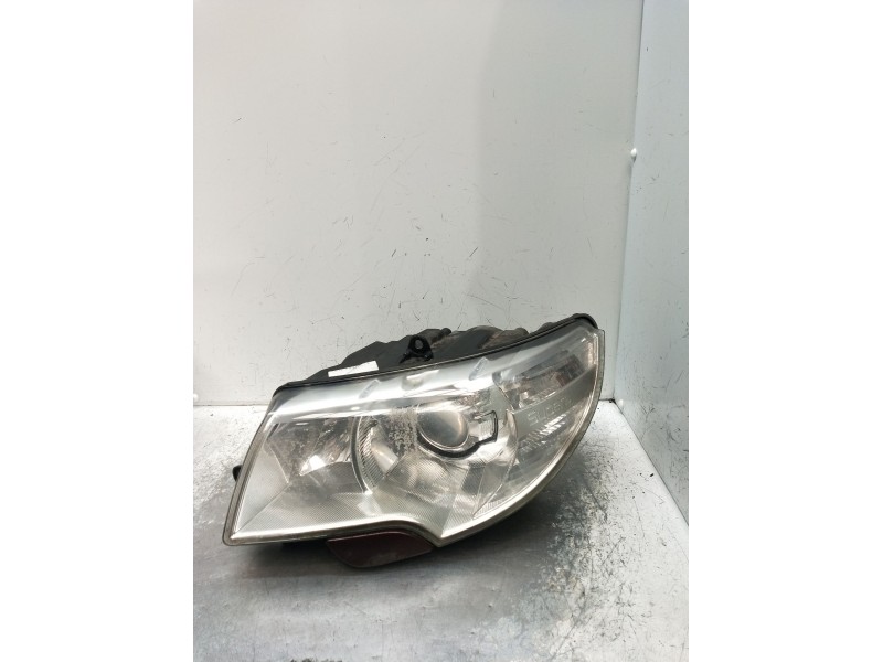 Recambio de faro izquierdo para skoda suberb (3t4) ambition referencia OEM IAM 5DV00900000 XENON 7L6941329B 5DF00936815 08