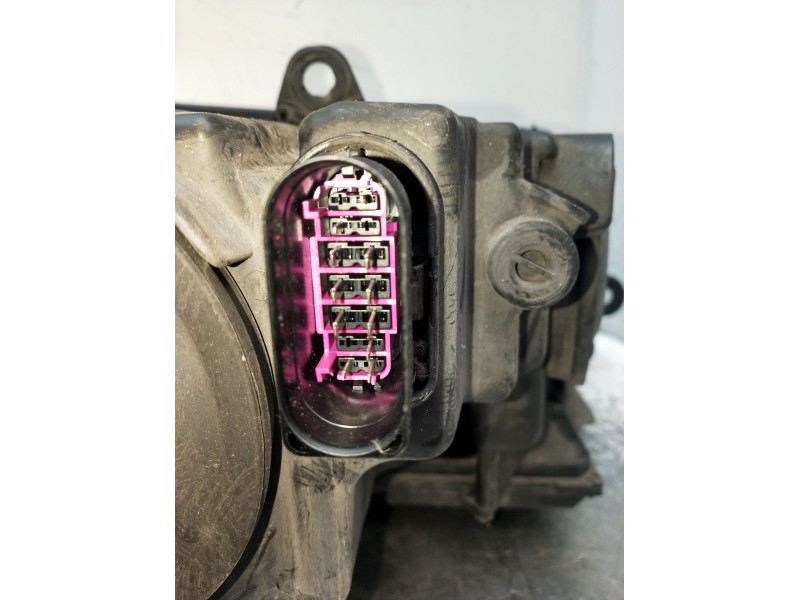 Recambio de faro izquierdo para skoda suberb (3t4) ambition referencia OEM IAM 5DV00900000 XENON 7L6941329B 5DF00936815 08