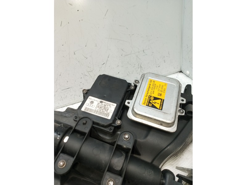Recambio de faro izquierdo para skoda suberb (3t4) ambition referencia OEM IAM 5DV00900000 XENON 7L6941329B 5DF00936815 08