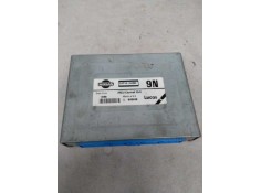 Recambio de centralita motor uce para nissan primera berlina (p11) 1.6 16v cat referencia OEM IAM 237103J304 80563E 9N