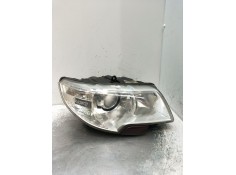 Recambio de faro derecho para skoda suberb (3t4) ambition referencia OEM IAM 3T1941016B XENON 5DV00900000 08 1ZS24704710