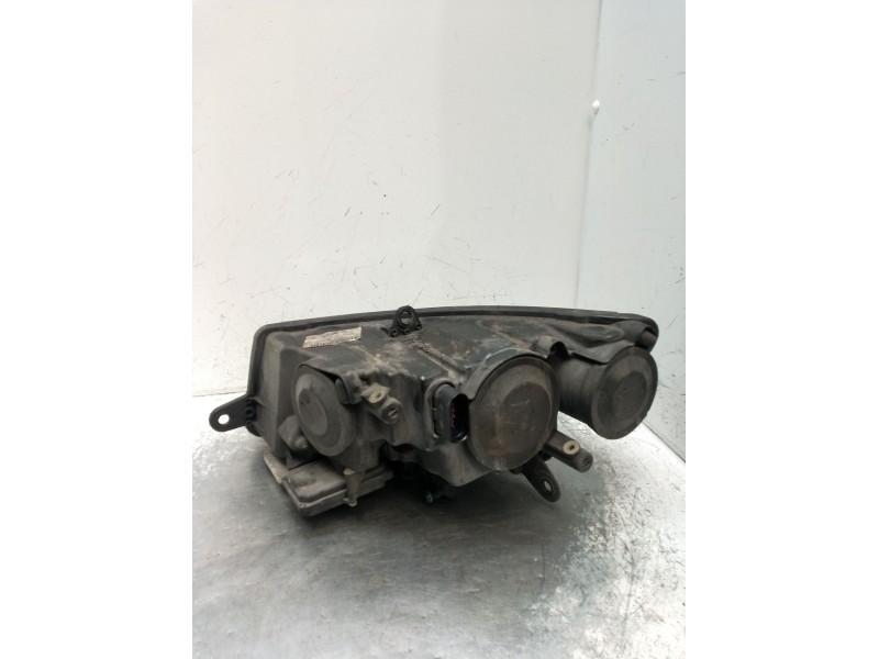Recambio de faro derecho para skoda suberb (3t4) ambition referencia OEM IAM 3T1941016B XENON 5DV00900000 08 1ZS24704710