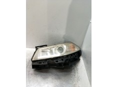 Recambio de faro izquierdo para renault megane ii station wagon (km0/1_) 1.9 dci referencia OEM IAM   06