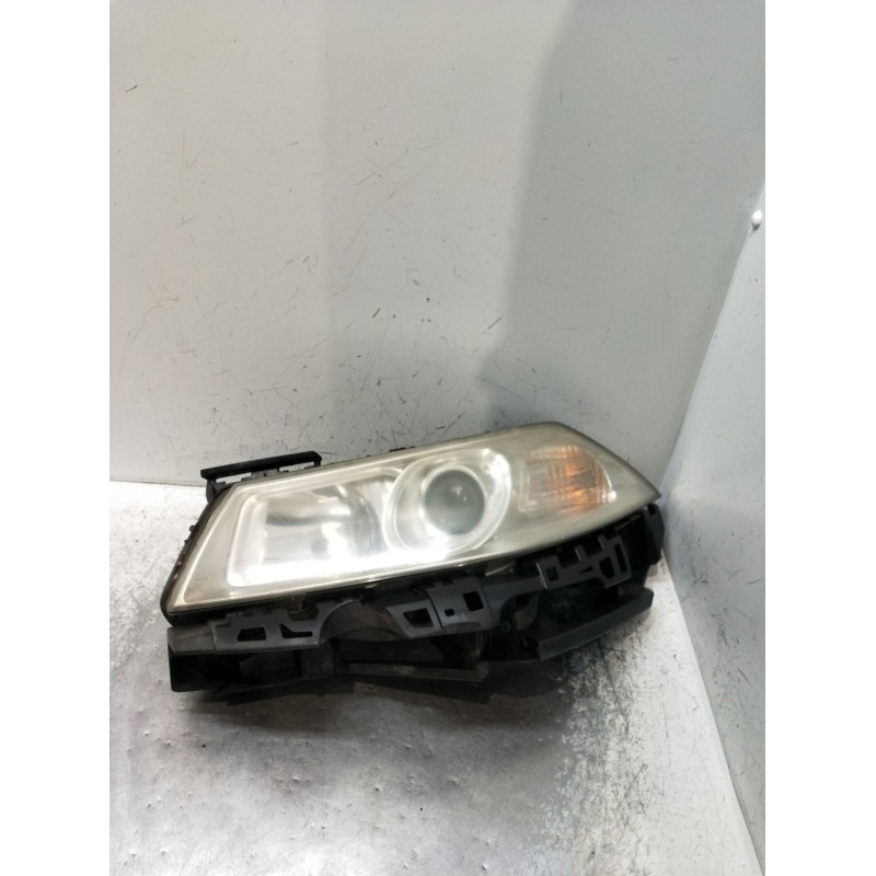 Recambio de faro izquierdo para renault megane ii station wagon (km0/1_) 1.9 dci referencia OEM IAM   06