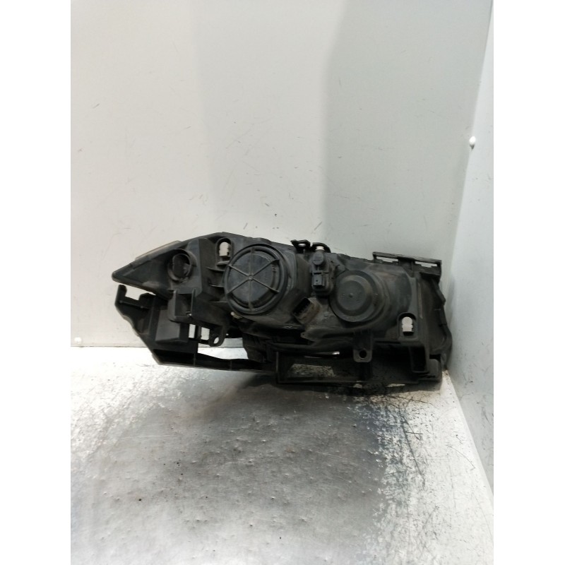 Recambio de faro izquierdo para renault megane ii station wagon (km0/1_) 1.9 dci referencia OEM IAM   06